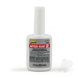 Zap PT-31 After Run 2 1oz 5525686-1