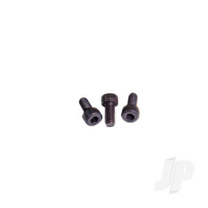 Force S002 Rear Cover Screws