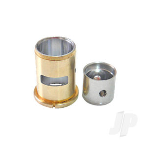 Force CP1204/5 Piston & Liner (12)