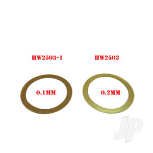 Force Hw2503 Head Gasket (25)