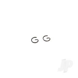 Force W005 Gudgeon Pin Retainer Spring (36)