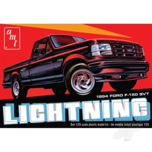 AMT 1994 Ford F-150 Lightning Pickup 1:25 AMT1110M