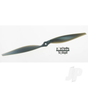 APC 15x7 Thin Electric Propeller