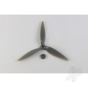 APC 9x8 Electric 3-Blade Propeller