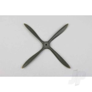 APC 9x6 Standard Sport 4-Blade Propeller APCLP409060