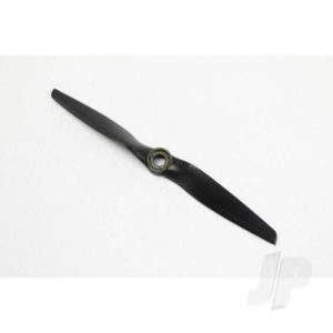 APC 5.5x4.5 Black Electric Propeller APCLPB05545E