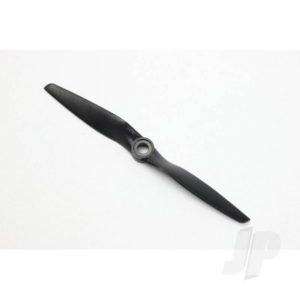 APC 5.5x4.5 Black Electric Pusher Propeller APCLPB05545EP