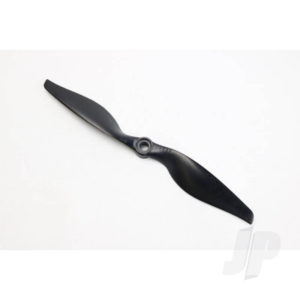 APC 7x5 Black Electric Propeller APCLPB07050E