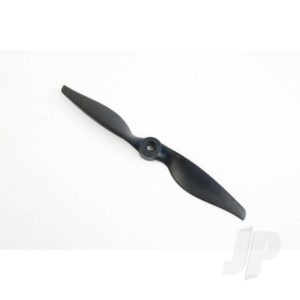 APC 8x4 Black Electric Propeller APCLPB08040E