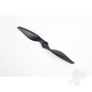 APC 8x6 Black Electric Pusher Propeller APCLPB08060EP