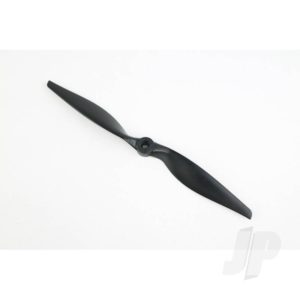 APC 11x8.5 Black Electric Propeller APCLPB11085E