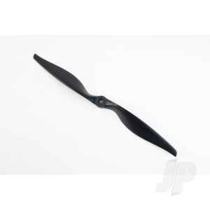 APC 12x10 Black Electric Propeller APCLPB12010E