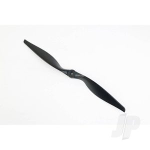 APC 12x12 Black Electric Propeller APCLPB12012E