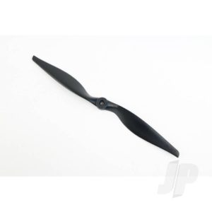 APC 12x6 Black Electric Propeller APCLPB12060E