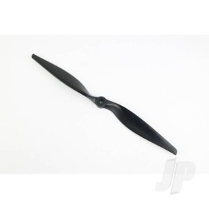 APC 13x8 Black Electric Propeller APCLPB13080E