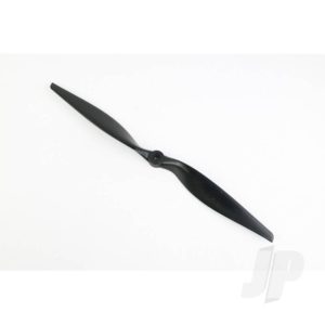 APC 14x10 Black Electric Propeller APCLPB14010E