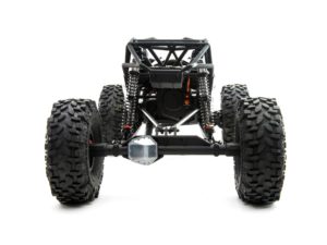 Axial RBX10 Ryft Black