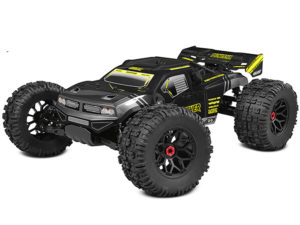 Corally Punisher XP 6S RTR Monster Truck