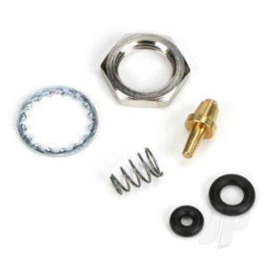 Dubro Rebuild Kit Large Fuel Valve Gas (1 kit per package)