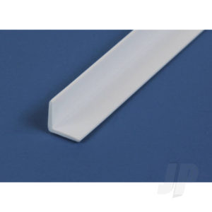 Evergreen 14in (35cm) Right-Angle .100in (100 per pack) EVG6-293