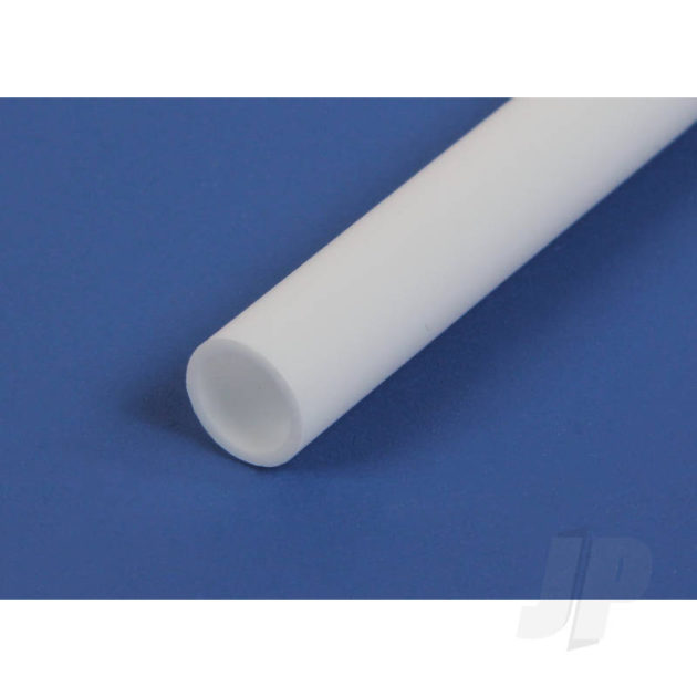 Evergreen 24in (60cm) Round Tube (Telescoping) .312in (100 per pack) EVG6-430