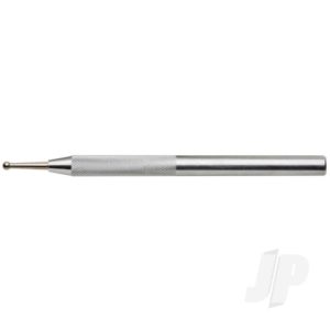Excel Ball Burnisher Tip, 1/8in (Carded)