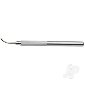Excel Spoon Tip Burnisher (Carded)