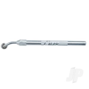 Excel Pounce Wheel, 7/16in (.438in) (Carded)