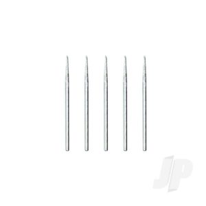 Excel Replacement Awl Tips, 0.058in (5 pcs)