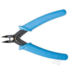 Excel Sprue Cutter, Blue (Carded)