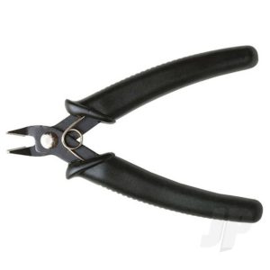 Excel Sprue Cutter, Black (Carded)