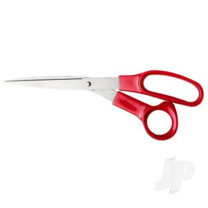 Excel 8in Super Sharp Stainless Steel Scissors (Carded)