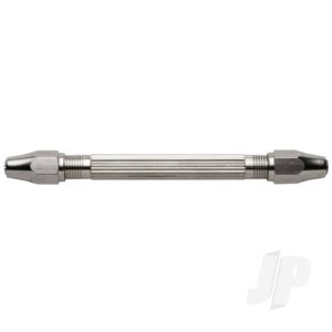 Excel 4in Double Ended Pin Vise (Carded)