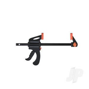 Excel 4in Speed Clamp (Carded)