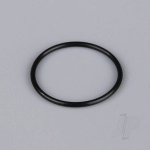 Force L001 Rear Crankcase Cover O-Ring