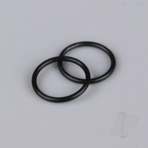 Force L002 Carburettor O-ring (2pc)