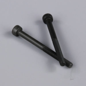 Force S018 Exhuast Bolts 3x35 (2pc)