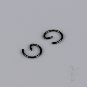 Force W004 Gudgeon Pin C-Clips (2pc)