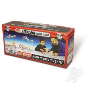 Guillows Design Studio GUI142