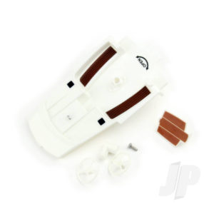 joysway Deck (2014 Version)