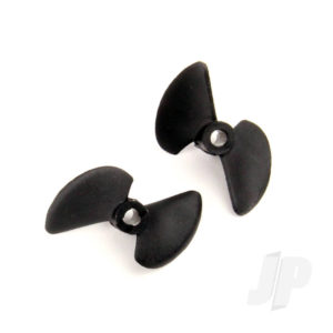 joysway P1.4X30mm Two Blade Nylon Propeller (2 pcs)