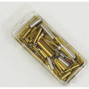 K&S Tube Assortment Offcuts Mixed Pack KNS320