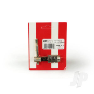 K&S Tap Wrench No 434.3/32x5/32 KNS434