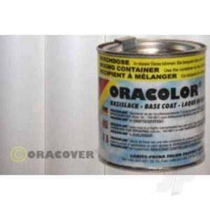 Oracover ORACOLOR for ORATEX White (100ml) ORA110-010