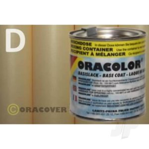 Oracover ORACOLOR for ORATEX Opaque Antique (100ml) ORA110-012D
