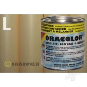 Oracover ORACOLOR for ORATEX Transparent Antique (100ml) ORA110-012L