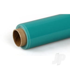 Oracover 10m ORACOVER Turquoise (60cm width) ORA21-017-010
