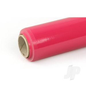 Oracover 10m ORACOVER Pink (60cm width) ORA21-024-010