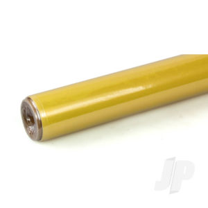 Oracover 2m ORACOVER Pearlescent Yellow (60cm width) ORA21-036-002