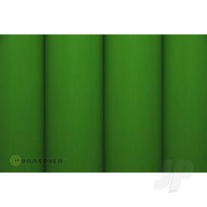 Oracover 2m ORACOVER May Green (60cm width) ORA21-043-002